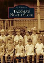 Tacoma's North Slope