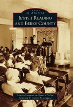 Jewish Reading and Berks County