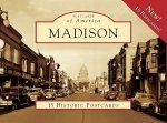 Madison: 15 Historic Postcards