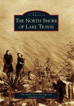 The North Shore of Lake Travis
