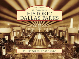 Historic Dallas Parks