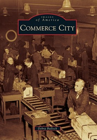 Commerce City