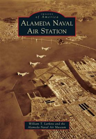 Alameda Naval Air Station