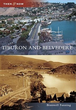 Tiburon and Belvedere