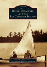 Hessel, Cedarville, and the Les Cheneaux Islands