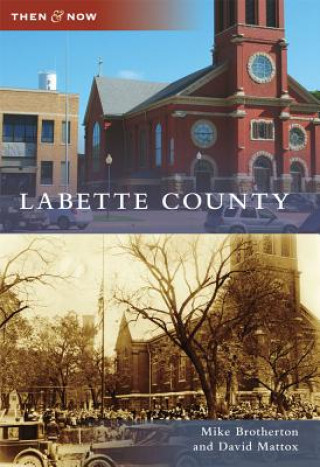 Labette County