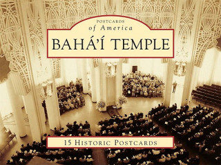 Baha'i Temple
