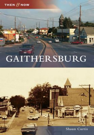 Gaithersburg