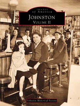 Johnston:: Volume II