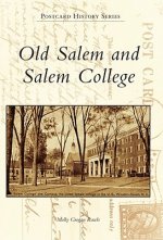 Old Salem and Salem College