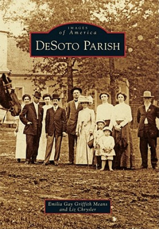 DeSoto Parish