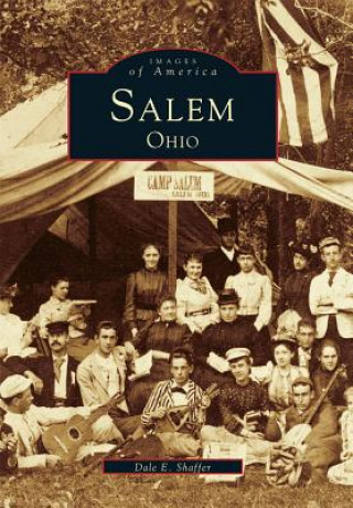 Salem, Ohio