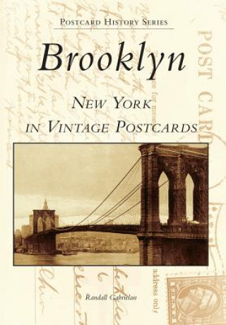 Brooklyn: New York in Vintage Postcards