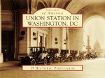 Union Station in Washington, DC