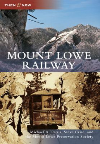 Mount Lowe Railway