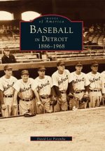 Baseball in Detroit 1886-1968