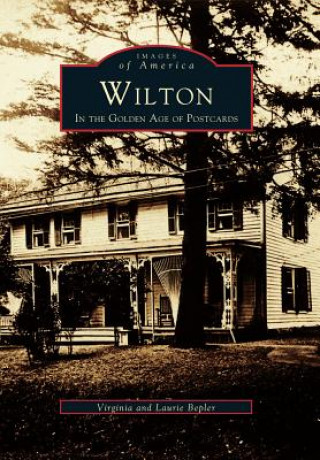 Wilton: In the Golden Age of Postcards