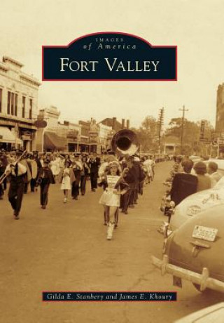 Fort Valley