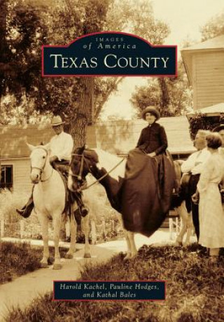 Texas County