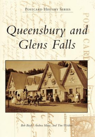 Queensbury and Glens Falls