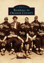 Baseball in Orange County