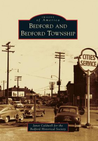 Bedford and Bedford Township