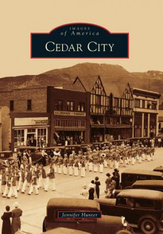 Cedar City