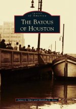 The Bayous of Houston