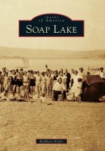 Soap Lake