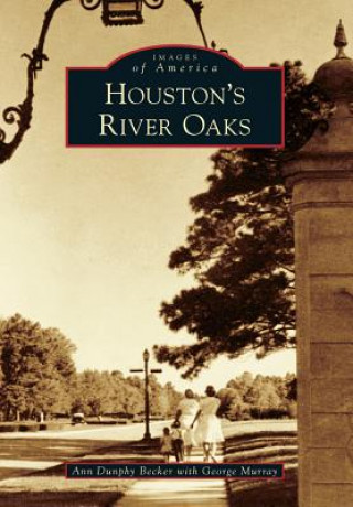 Houston's River Oaks