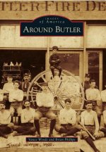 Around Butler