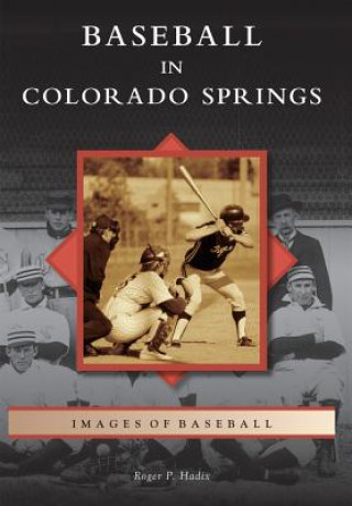 Baseball in Colorado Springs