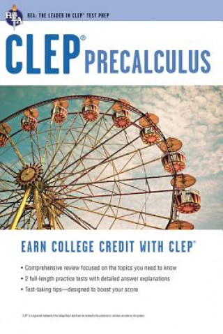 CLEP Precalculus