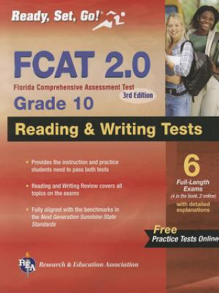 FCAT 2.0 Grade 10 Reading & Writing Tests