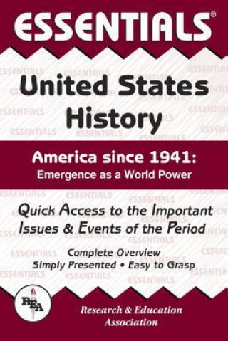 United States History Since 1941 Essentials
