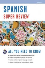 Spanish Super Review