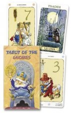 Ls Tarot of the Gnomes
