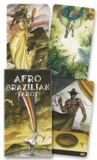 Afro-Brazilian Tarot: Tarot Afro Brasileno