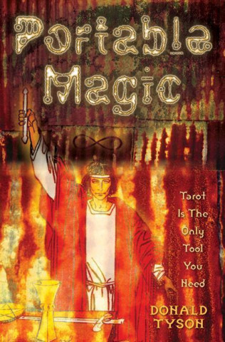 Portable Magic: Tarot Is the Only Tool You Need