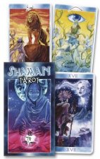 Shaman Tarot/Tarot de Los Chamanes