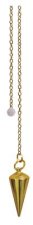 Deluxe Gold Soul Pendulum