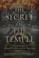 Secret of the Temple