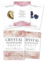 Crystal Intentions Oracle