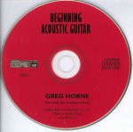 Complete Acoustic Guitar Method: Beginning Acoustic Guitar