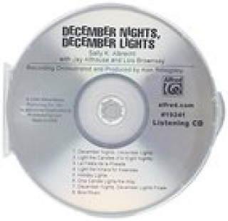 December Nights, December Lights: Listening