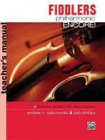 Fiddlers Philharmonic Encore!: Conductor's Score