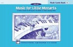 Music for Little Mozarts Flash Cards: Level 3, Flash Cards