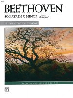 Sonata in C Minor, Op. 13 (