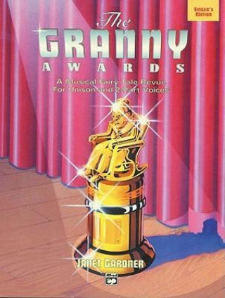 The Granny Awards: Student 5-Pack, 5 Books