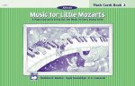 Music for Little Mozarts Flash Cards: Level 2, Flash Cards